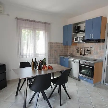 Apartment Prkic Trogir Exterior photo