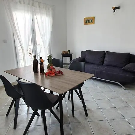 Apartment Prkic Trogir Exterior photo