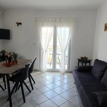 Apartment Prkic Trogir Exterior photo