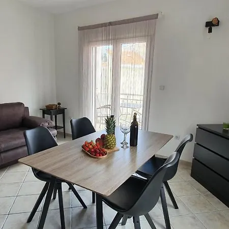 Apartment Prkic Trogir Exterior photo