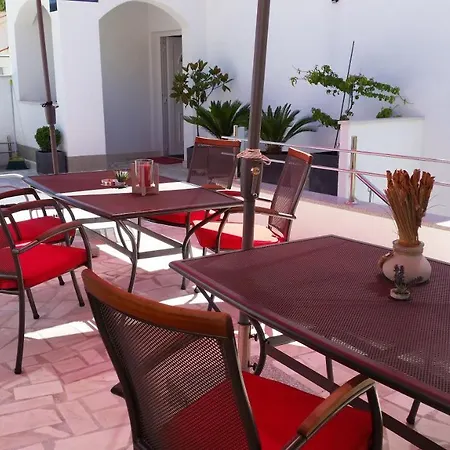 Apartment Prkic Trogir Exterior photo