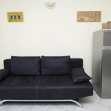 Apartment Prkic Trogir Exterior photo