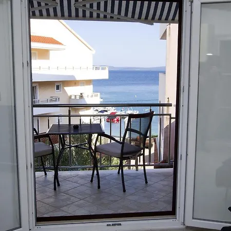 Apartment Prkic Trogir Exterior photo