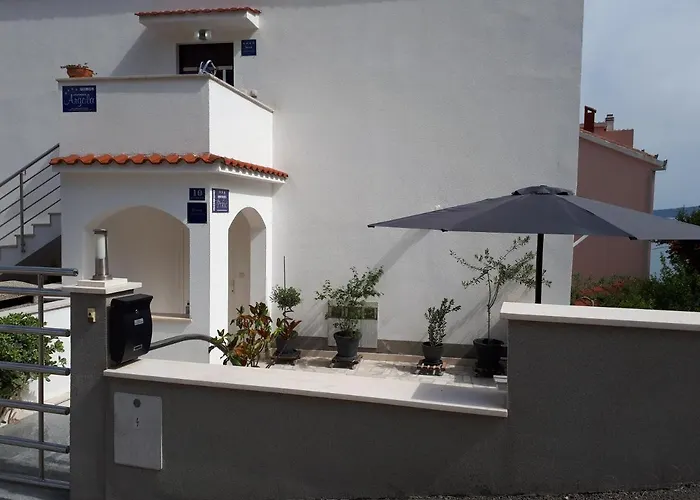 Apartment Prkic
