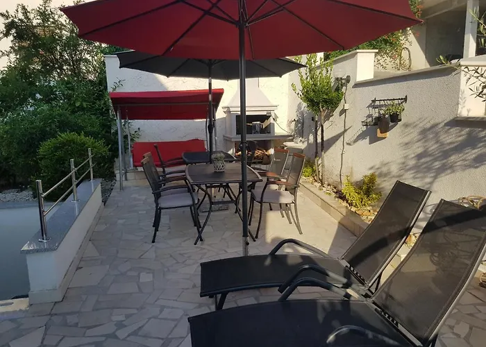 Apartment Prkic