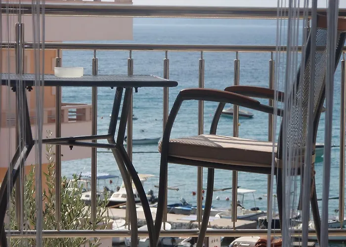 Apartment Prkic