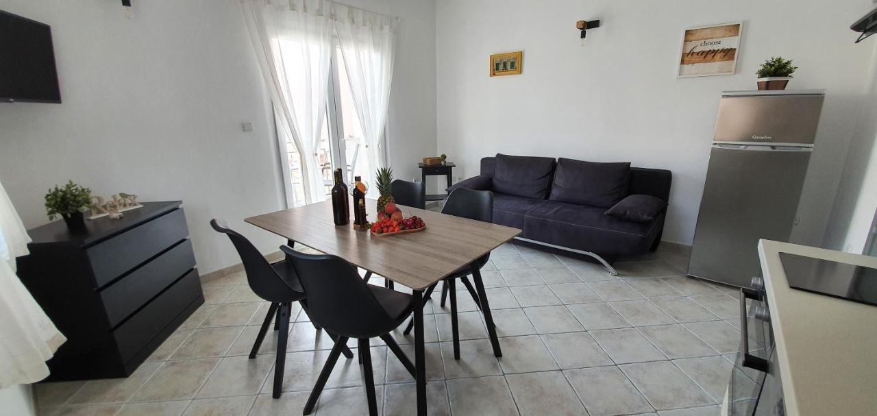 Prkic Apartment *