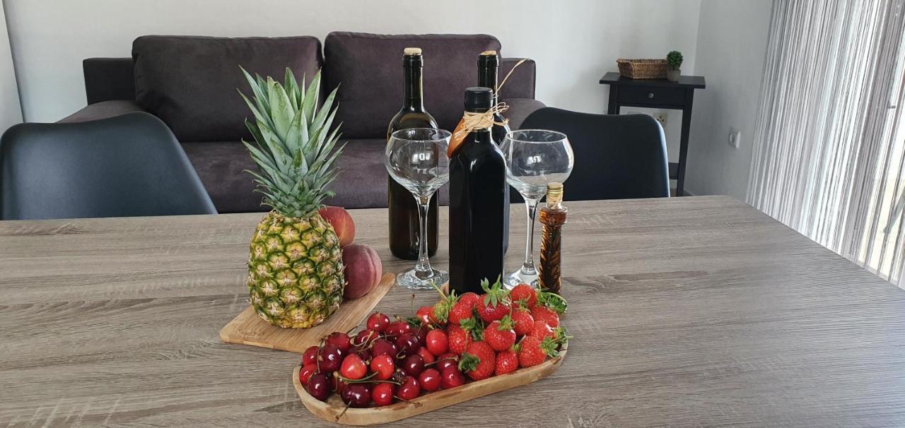 Prkic Trogir