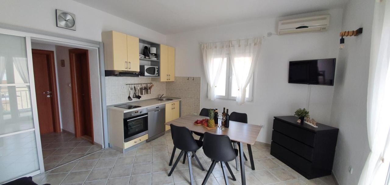 Apartment Prkic *