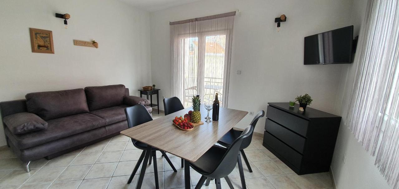 Apartment Prkic