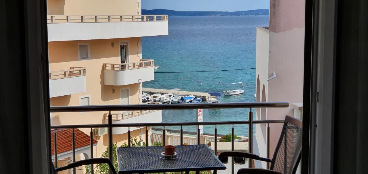 Prkic Apartment