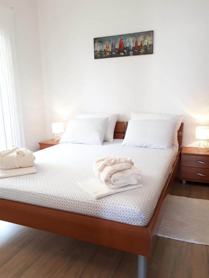 Prkic Apartment
