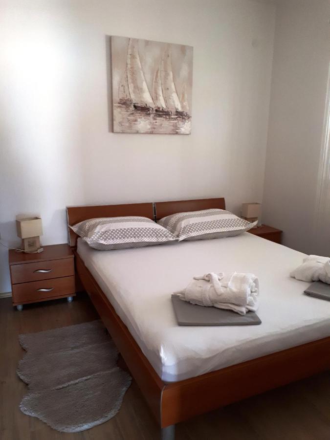 Prkic Apartment *