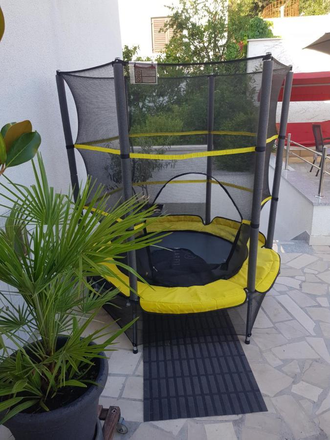 Prkic Apartment Trogir