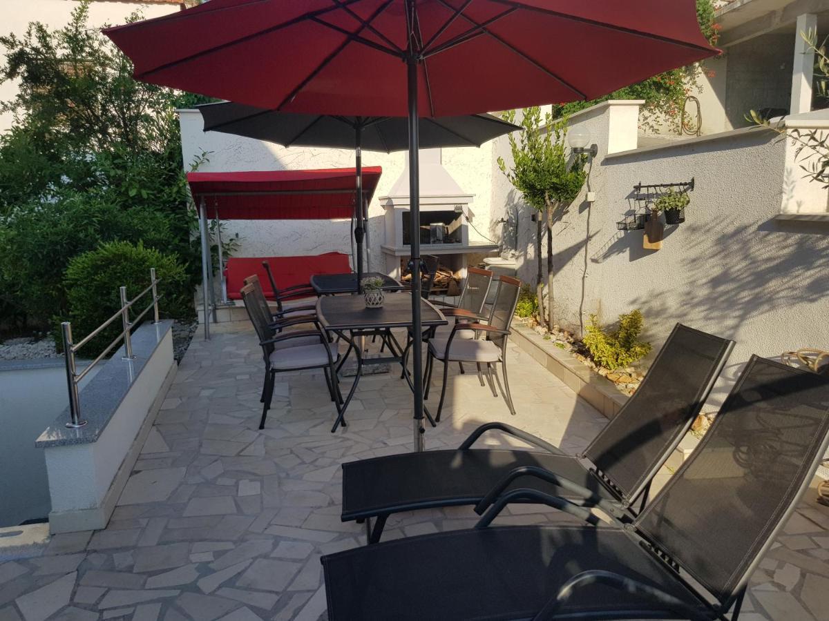 Prkic Apartment *