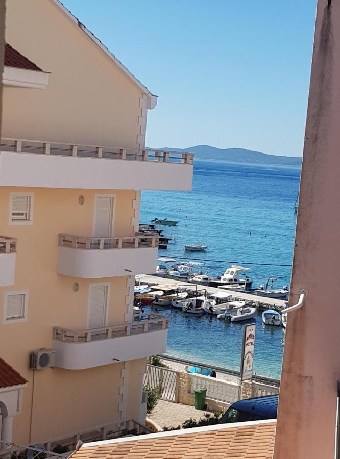 Apartment Prkic *