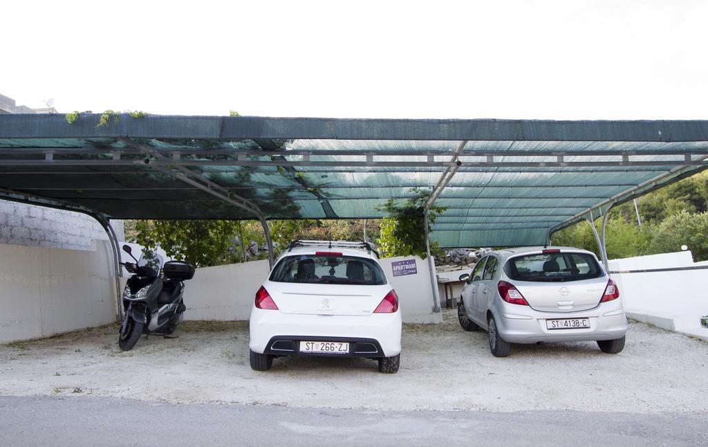 Prkic Trogir