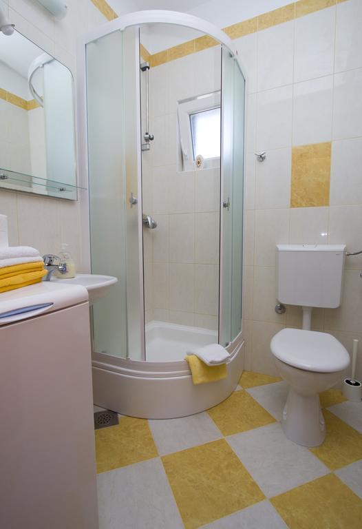 Apartment Prkic *