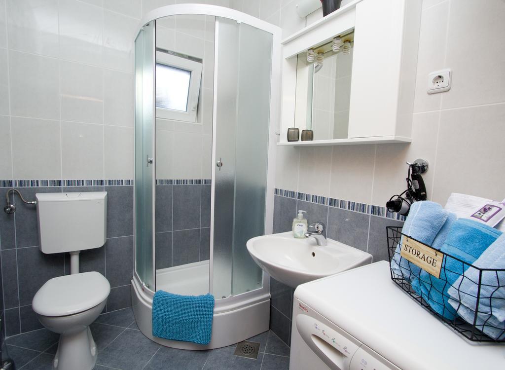 Prkic Apartment